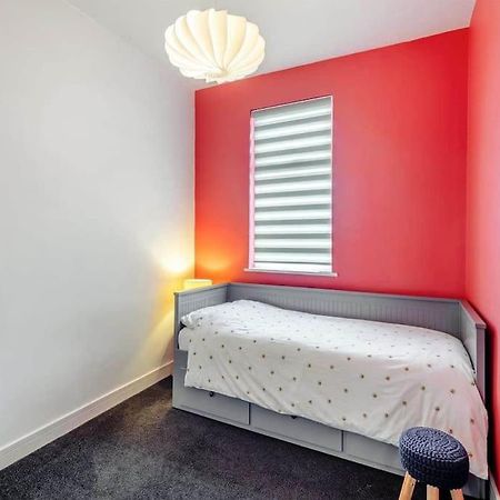 Sea View Cottage Inverallochy Екстер'єр фото