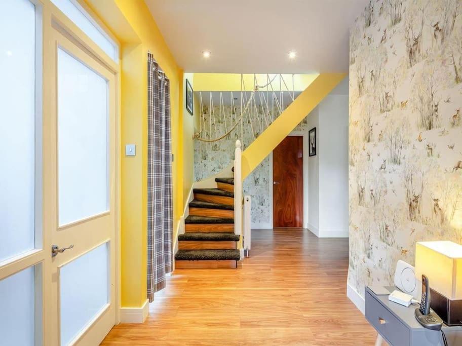Sea View Cottage Inverallochy Екстер'єр фото
